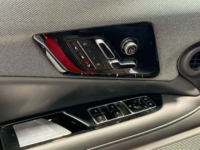 2026 Cadillac iQ Premium Sport