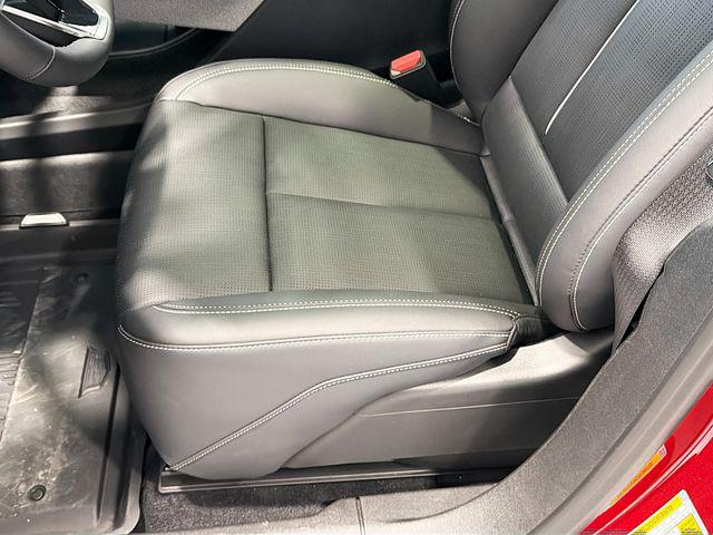 2026 Cadillac iQ Premium Sport