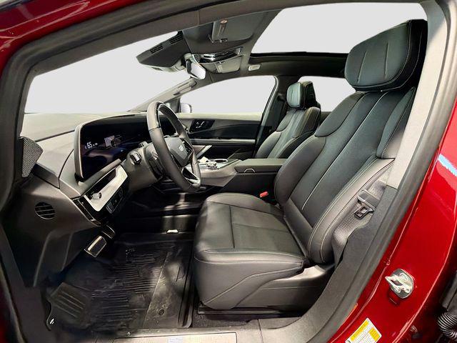 2026 Cadillac iQ Premium Sport