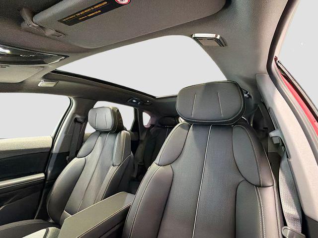 2026 Cadillac iQ Premium Sport