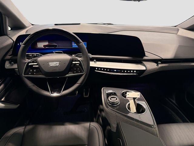 2026 Cadillac iQ Premium Sport