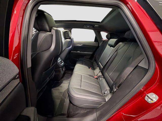 2026 Cadillac iQ Premium Sport