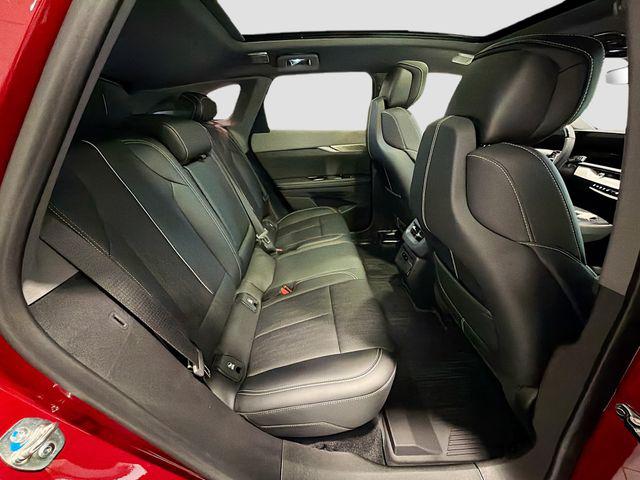 2026 Cadillac iQ Premium Sport