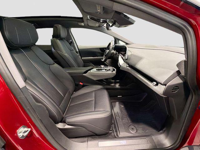 2026 Cadillac iQ Premium Sport