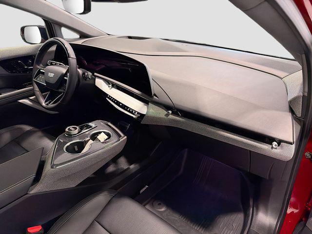 2026 Cadillac iQ Premium Sport