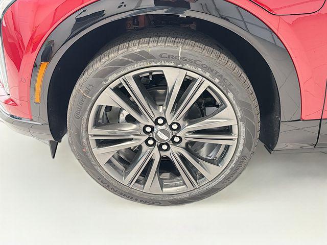 2026 Cadillac iQ Premium Sport