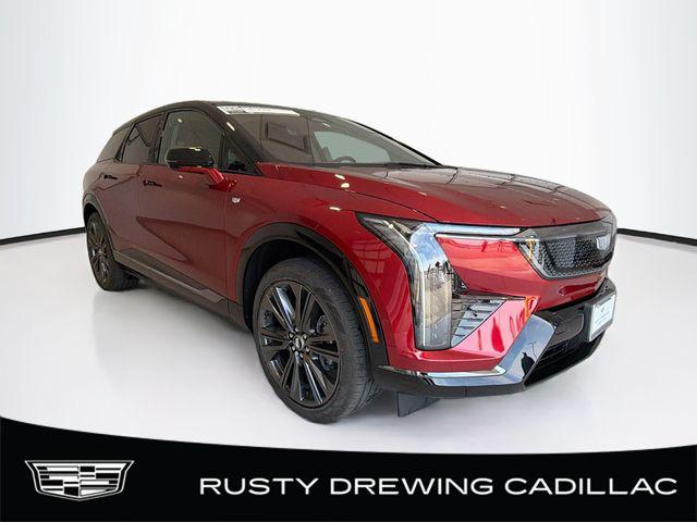 2026 Cadillac iQ Premium Sport for sale in Jefferson City, MO