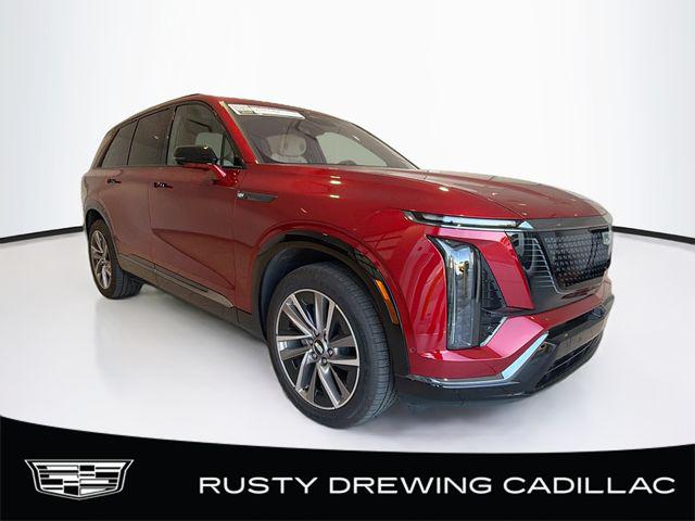 2026 Cadillac iQ Sport for sale in Jefferson City, MO