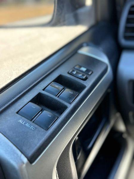 2013 Toyota 4Runner Limited