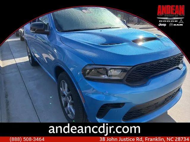 2026 Dodge Durango GT Plus HEMI V8 for sale in Franklin, NC
