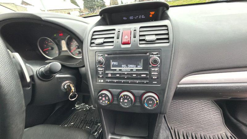 2013 Subaru XV Crosstrek 2.0i Premium