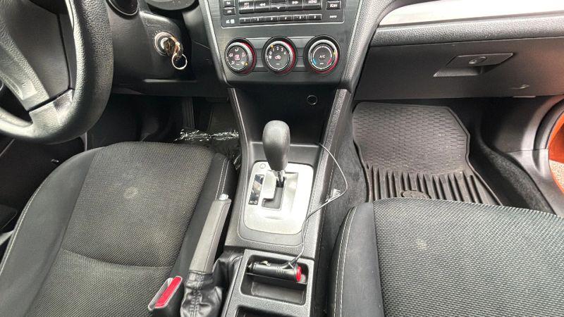 2013 Subaru XV Crosstrek 2.0i Premium