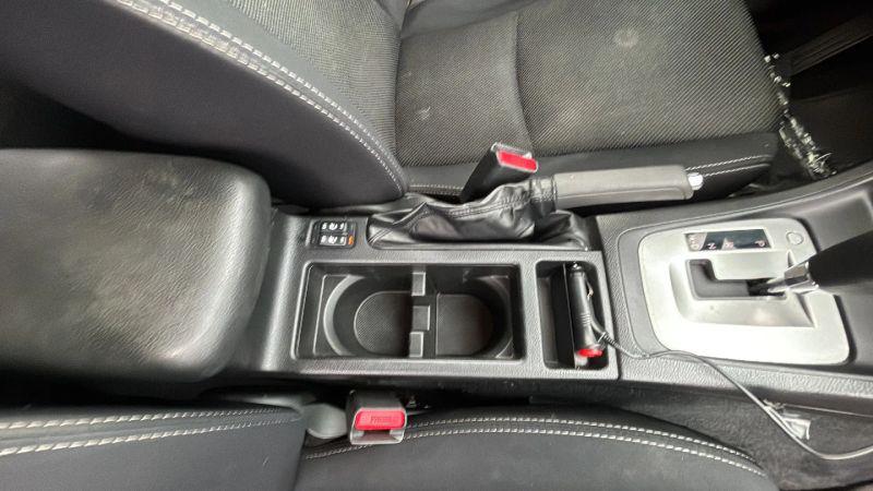 2013 Subaru XV Crosstrek 2.0i Premium
