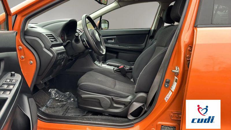 2013 Subaru XV Crosstrek 2.0i Premium