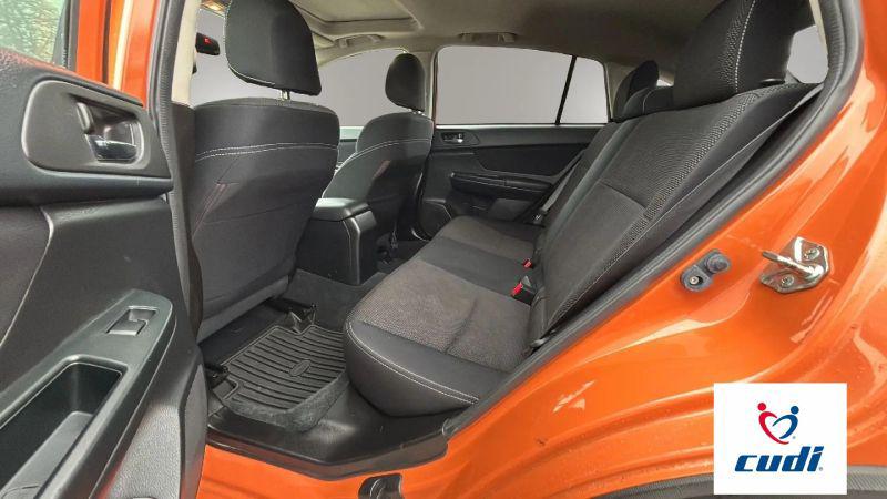 2013 Subaru XV Crosstrek 2.0i Premium