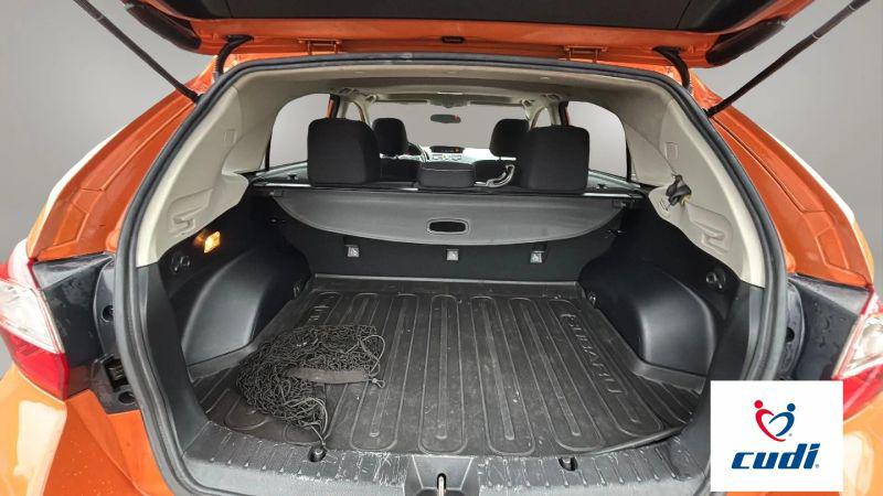 2013 Subaru XV Crosstrek 2.0i Premium
