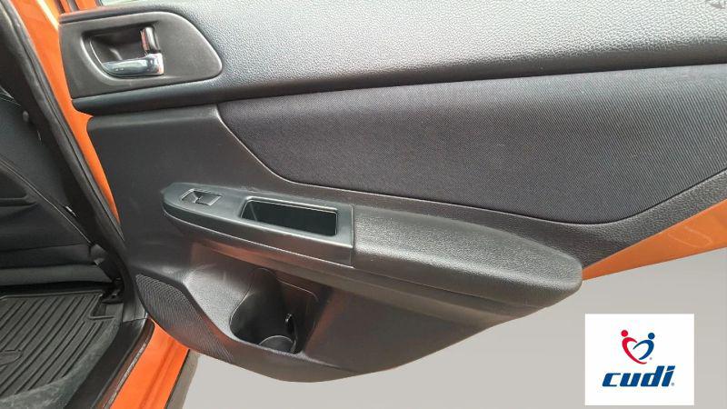 2013 Subaru XV Crosstrek 2.0i Premium