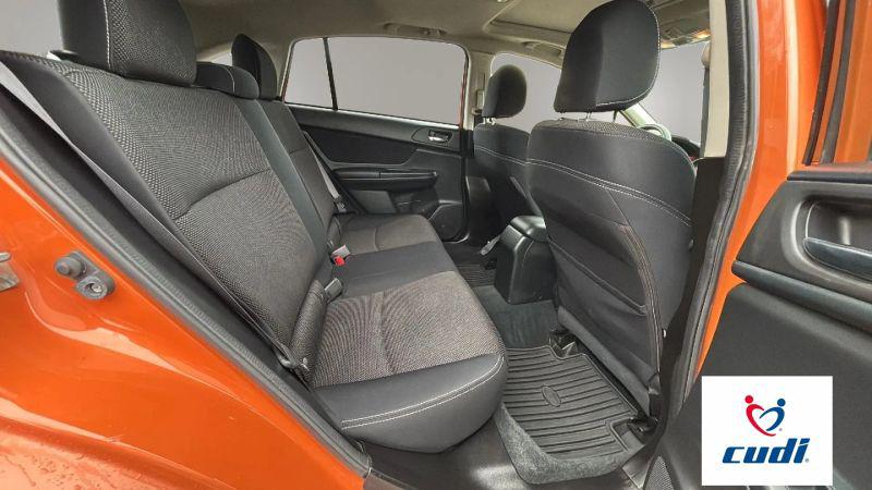 2013 Subaru XV Crosstrek 2.0i Premium