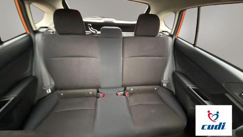 2013 Subaru XV Crosstrek 2.0i Premium