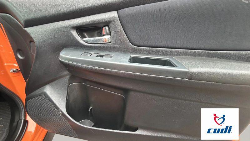 2013 Subaru XV Crosstrek 2.0i Premium