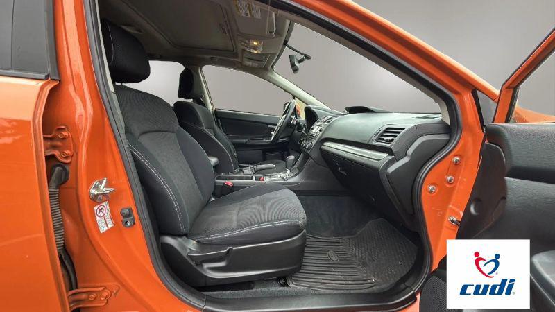 2013 Subaru XV Crosstrek 2.0i Premium
