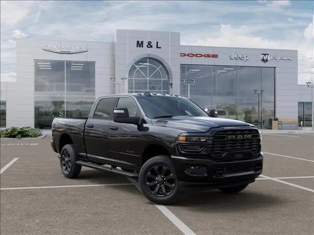 2026 Ram 2500 Big Horn Crew Cab 4x4 6'4" Box for sale in Lexington, NC