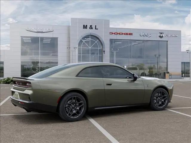2026 Dodge Charger Scat Pack 2-Door AWD