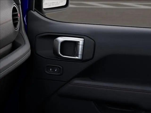 2026 Jeep Wrangler 4-Door Recon 4x4