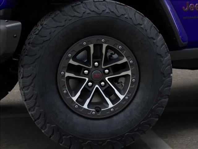 2026 Jeep Wrangler 4-Door Recon 4x4