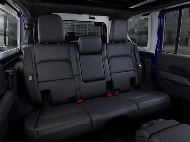 2026 Jeep Wrangler 4-Door Recon 4x4