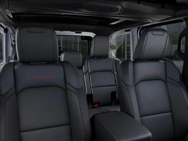 2026 Jeep Wrangler 4-Door Recon 4x4