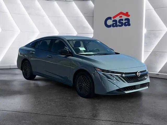 2026 Nissan Sentra SV for sale in Prescott, AZ