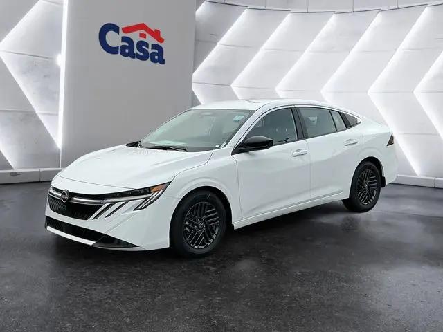 2026 Nissan Sentra SV for sale in Prescott, AZ