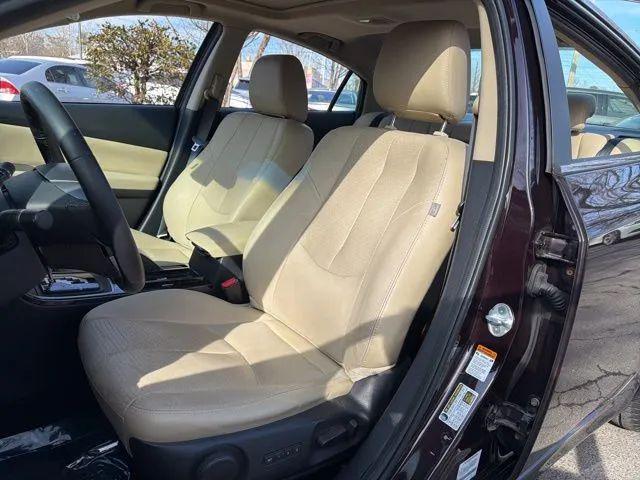 2009 Mazda Mazda6 i Grand Touring