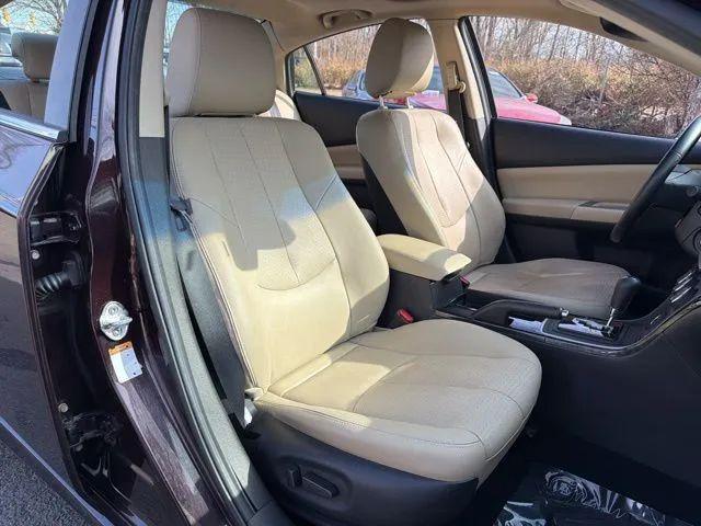 2009 Mazda Mazda6 i Grand Touring