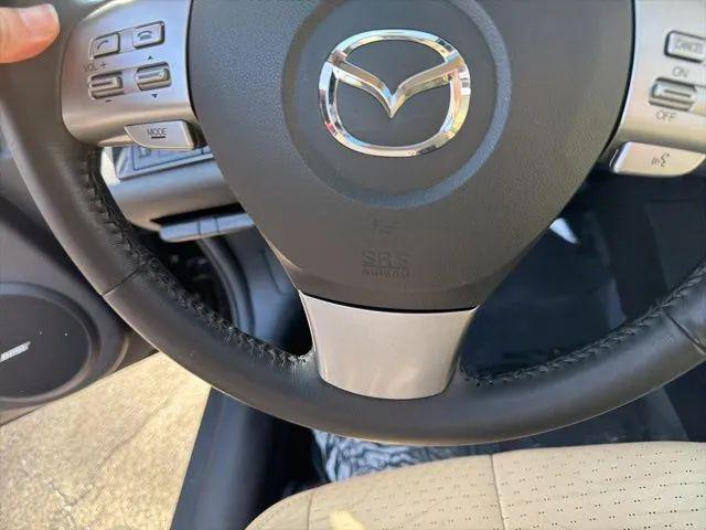 2009 Mazda Mazda6 i Grand Touring