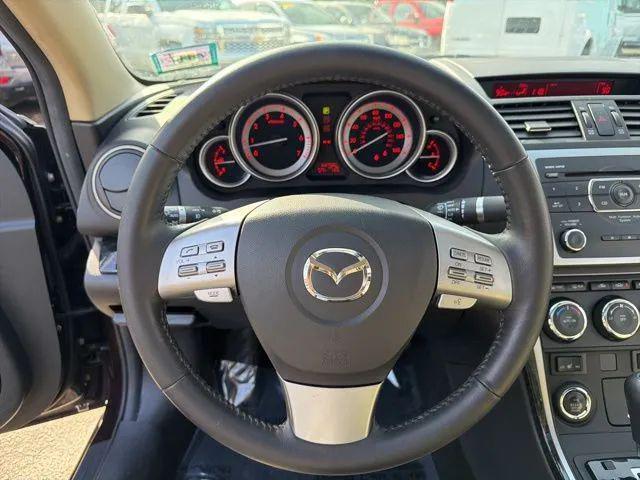 2009 Mazda Mazda6 i Grand Touring