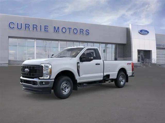 2026 Ford F-250 XL for sale in Frankfort, IL