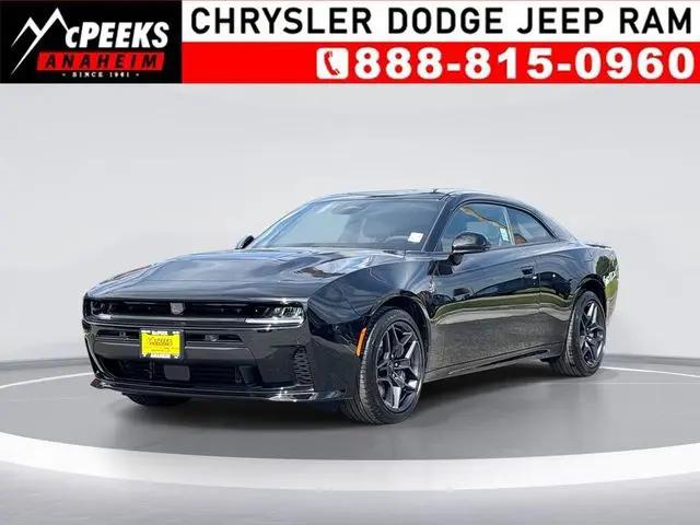 2026 Dodge Charger Scat Pack 2-Door AWD for sale in Anaheim, CA