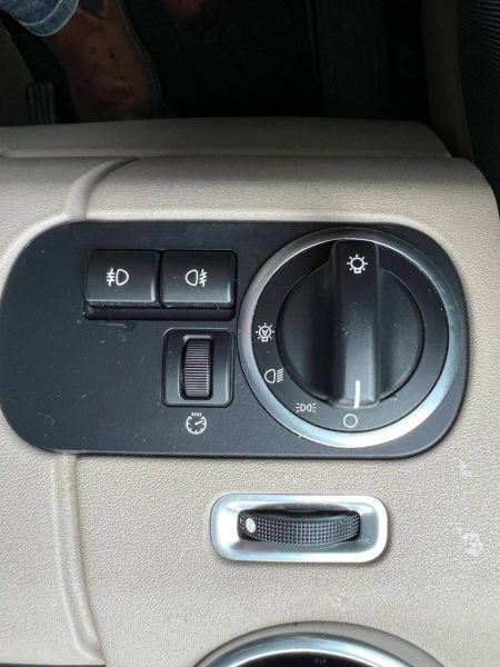 2016 Land Rover LR4 HSE