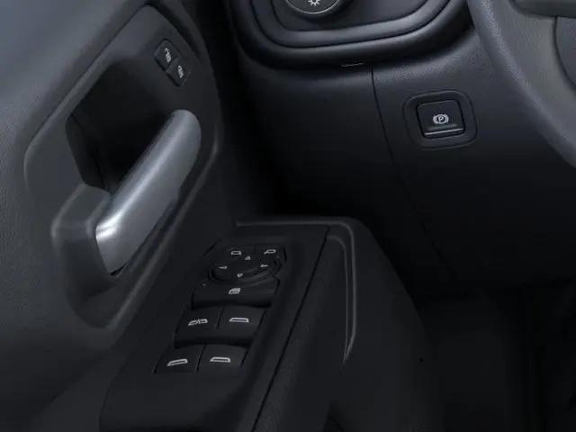 2026 Chevrolet Silverado 2500HD Crew Cab, Long Bed, WT, 4WD