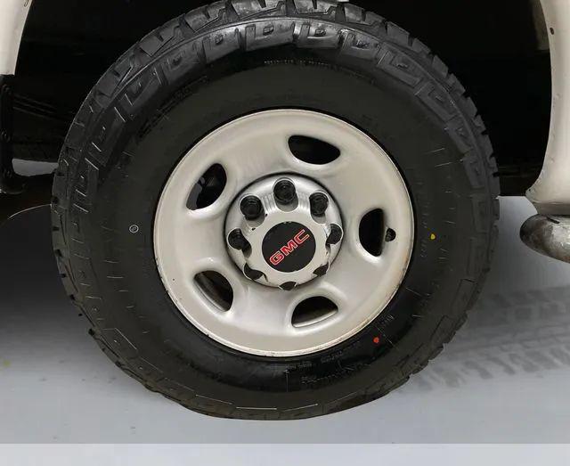 2019 GMC Savana 2500 Work Van