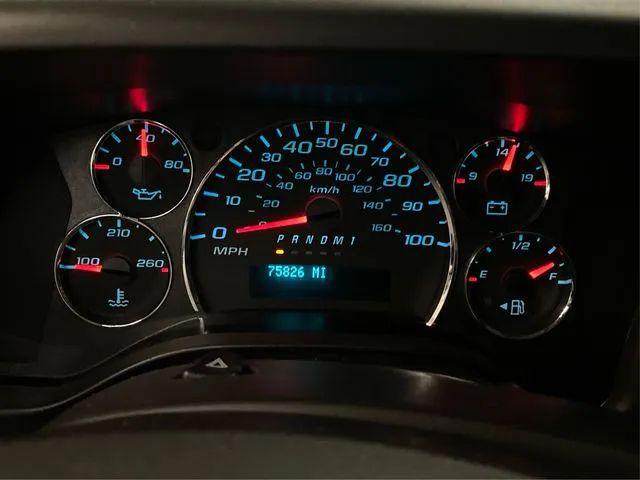 2019 GMC Savana 2500 Work Van