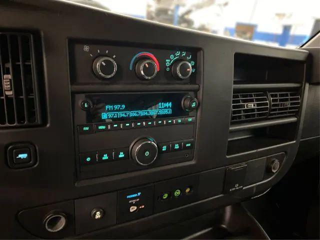 2019 GMC Savana 2500 Work Van