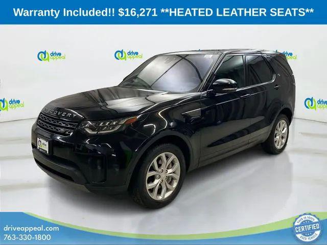 2019 Land Rover Discovery SE for sale in New Hope, MN