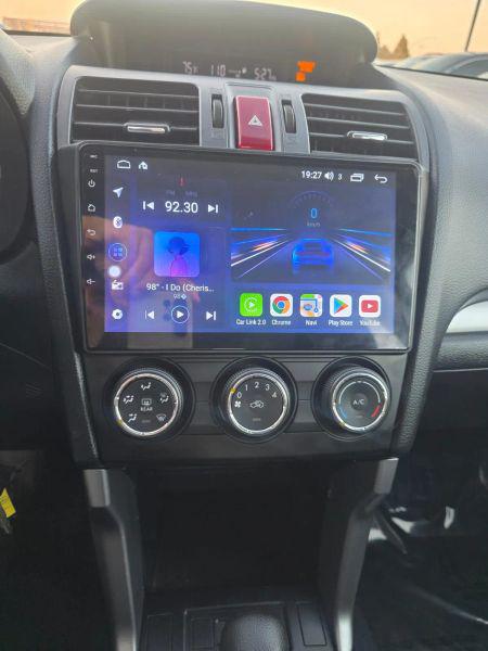 2014 Subaru Forester 2.5i