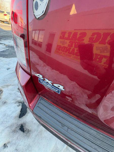 2015 Jeep Compass Latitude