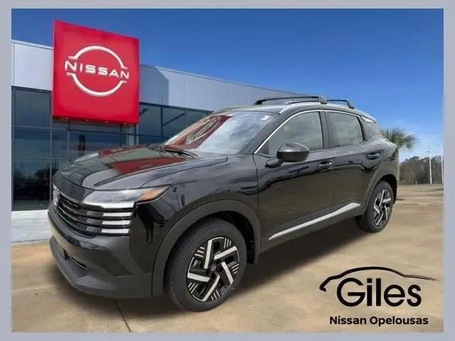 2026 Nissan Kicks SV for sale in Opelousas, LA
