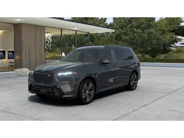2026 BMW X7 M60i for sale in Norwood, MA