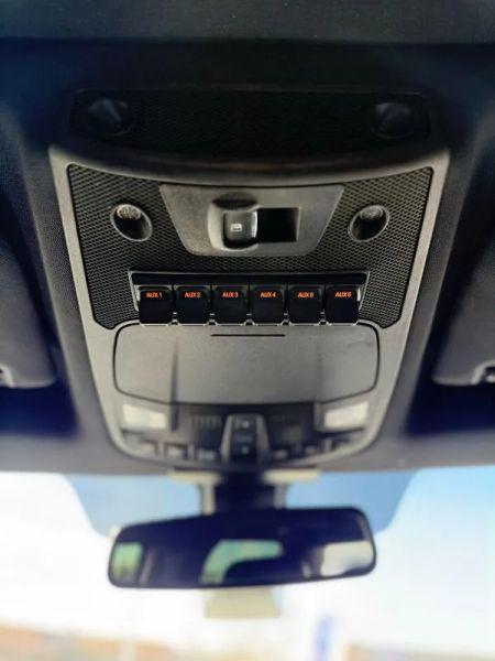 2018 Ford F-350 Platinum